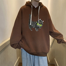 棕色