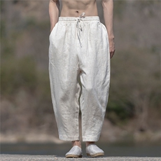 麻本色