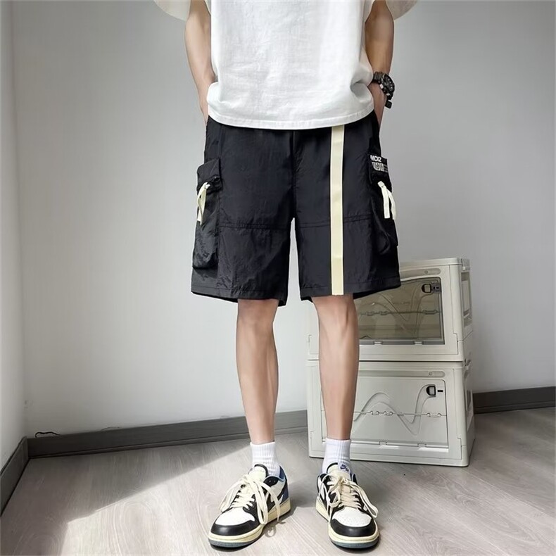 男春夏新款青少年时尚休闲裤E116P32,男装休闲裤,星座1116-2