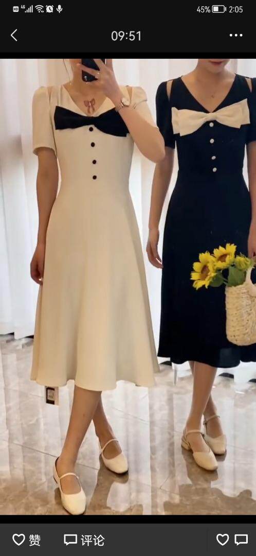 姐妹们款连衣裙，女装连衣裙，时尚秀衣阁