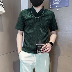 绿色