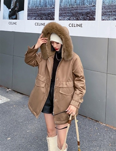 〈现货〉派克服,其它,伊娜蕾尔