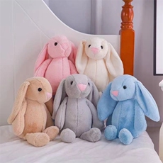 琦琳玩具 邦尼兔--精品款