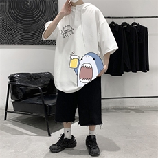 白色