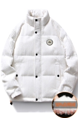 2023年新款羽绒服P265，男装羽绒服，电商D223-1