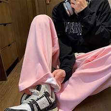 粉色
