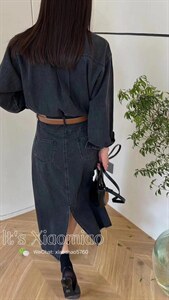 牛子连衣裙,女装连衣裙,肆尔