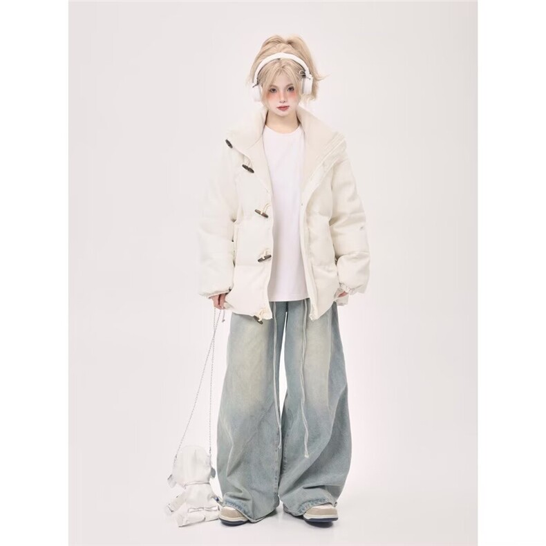 1506/QF960/P76新款冬季棉服棉衣,男装棉衣,星座1506