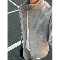 灰色