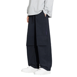 新款男士潮流百搭户外休闲工装裤 K229-P40 控79图片
