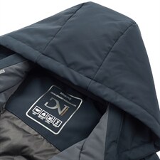 新款2023冬季脱卸帽羽绒服男装保暖休闲外套爸爸装YYYR1011-P235图片