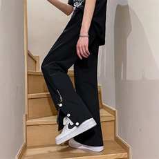 男春季潮流时尚休闲裤G907P33，男装休闲裤，星座1116-2
