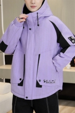 秋冬男式加绒加厚夹克男时尚派克服加厚棉衣男外套MY8650-P93，男装夹克，星座310B