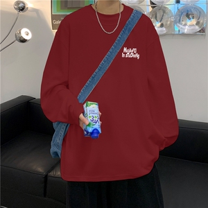 量大图低于控价自动【有货】长袖T恤HD019-1-CT2559-P25图片