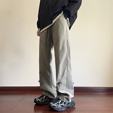 米灰色