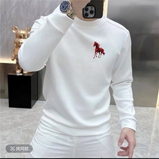 白色