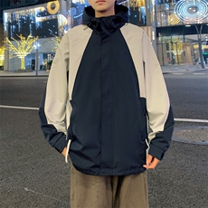 黑白