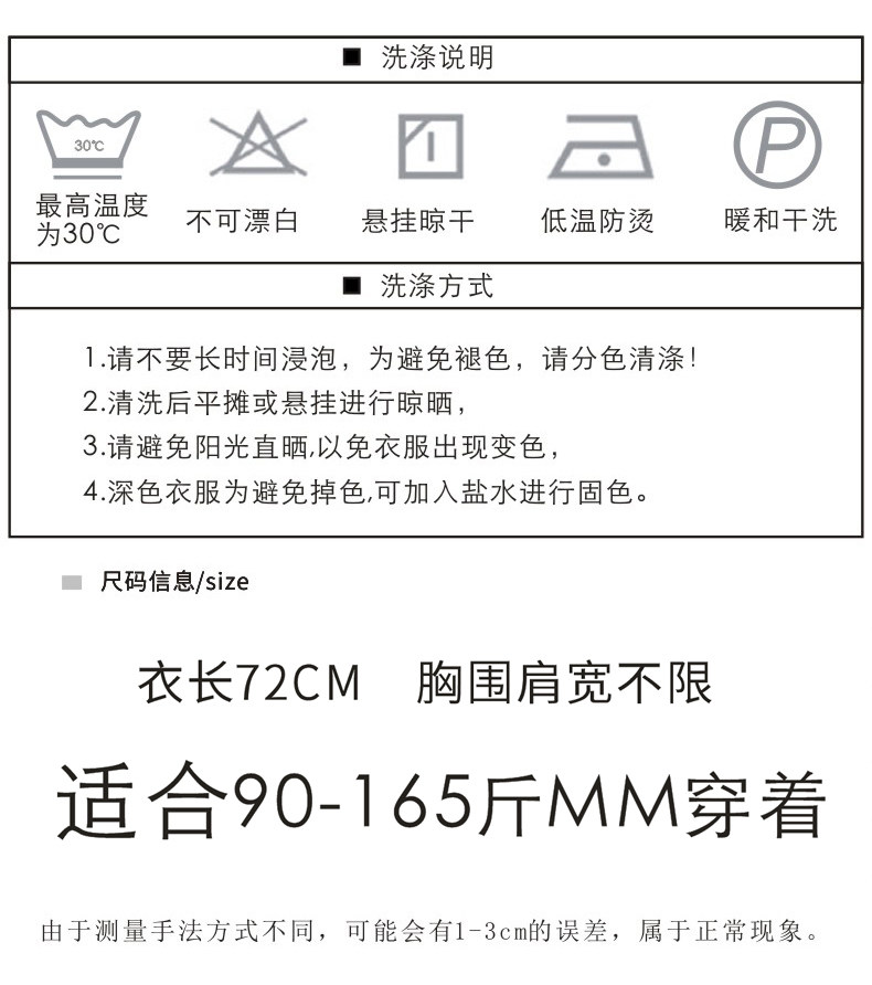 The new autumn and winter cape woolen coat is a versatile mid-length shawl for women, paired with a double-sided woolen cape coat pic 9