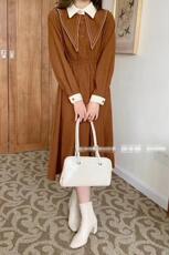 [现货]两色、四个尺码，其它，依柏璐