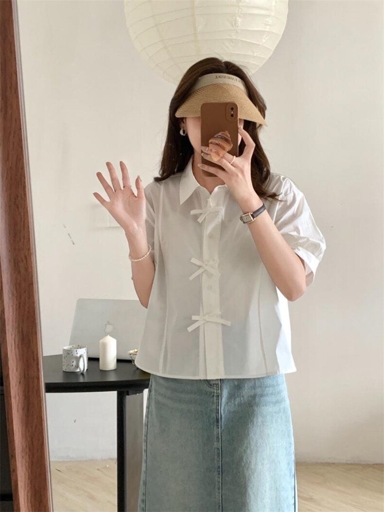 衬衣，其它，艾芭迪·埃