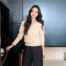 米杏色