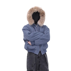 1506/QS50480/P139新款冬季棉服面包服运动休闲潮牌帅气外套，男装棉衣，星座1506