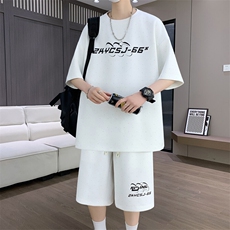白色