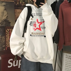 直播品质360克重磅美式卫衣H509特P35同步供应棉H509HM特P45，男装卫衣，电商A486