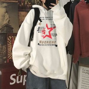 直播品质360克重磅美式卫衣H509特P35 同步供应棉H509HM特P45图片