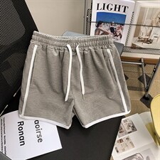 灰色