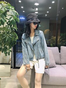 爆版机车款外套633补单王图片
