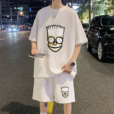 白色