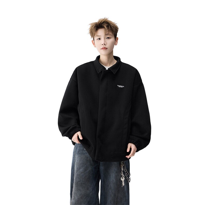复结构夹克外套男xh91-特p75,男装夹克,电商B367
