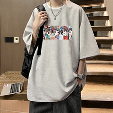 灰色