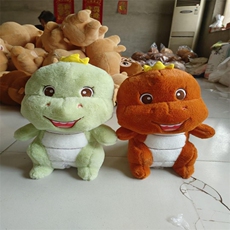 绿色