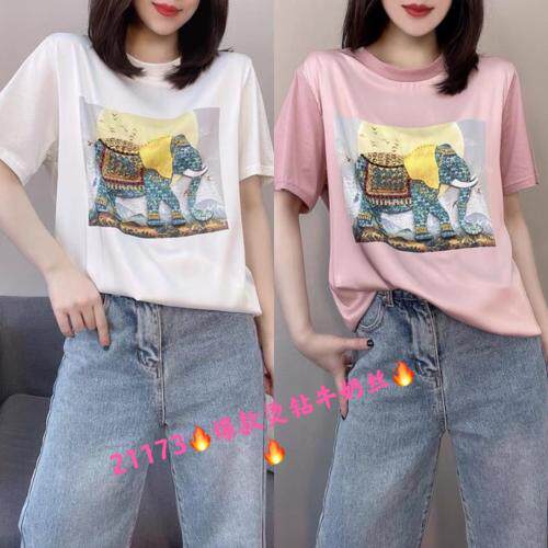 小衫，女装，克丽丝汀娜