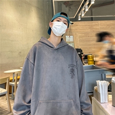 灰色