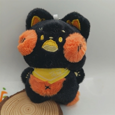 乌拉猫（1）