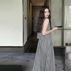 黑白格