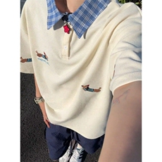 杏色