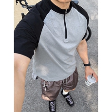 麻灰色