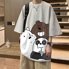 灰色