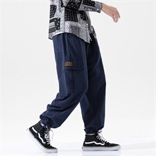 藏青色