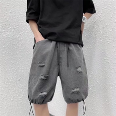 黑色