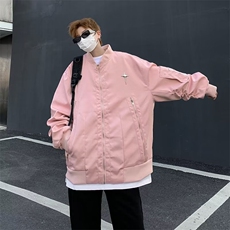 青春流行男春季夹克文艺潮外套WT55P62，男装夹克，星座1116-2