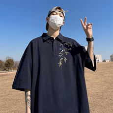 藏青色