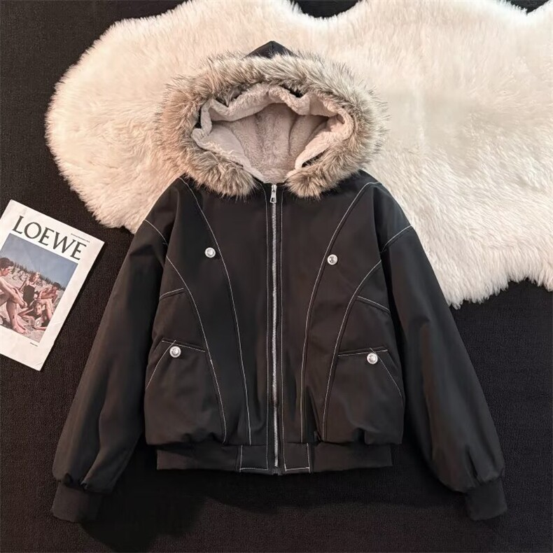 1506/QMY1960/P99冬季棉服棉衣男生保暖面包服,男装棉衣,星座1506