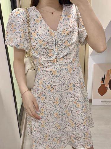 连衣裙，女装连衣裙，MST