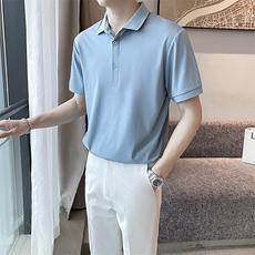 蓝色