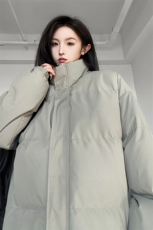 主推！三防面料加绒加厚立领大码棉衣羽绒服男MY1266-特批68，男装羽绒服，星座610B-1